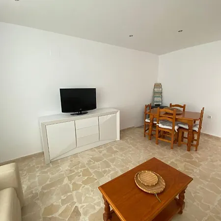 Holiday home Santa Ana *