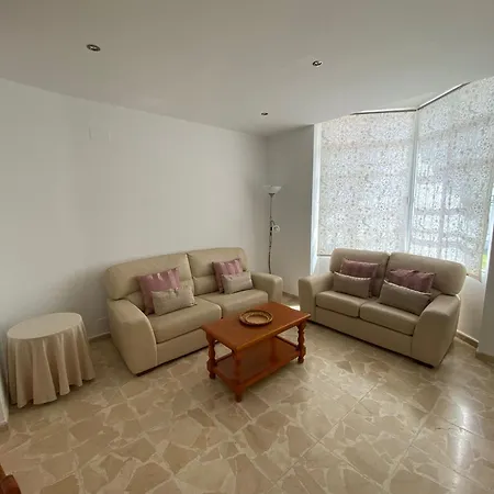 Holiday home Santa Ana