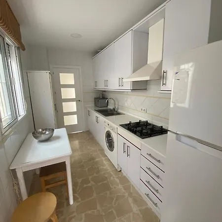 Santa Ana Holiday home *