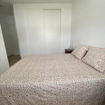 Holiday home Santa Ana